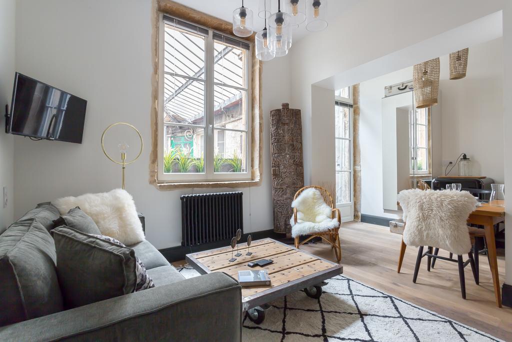 Appartement Mazzini