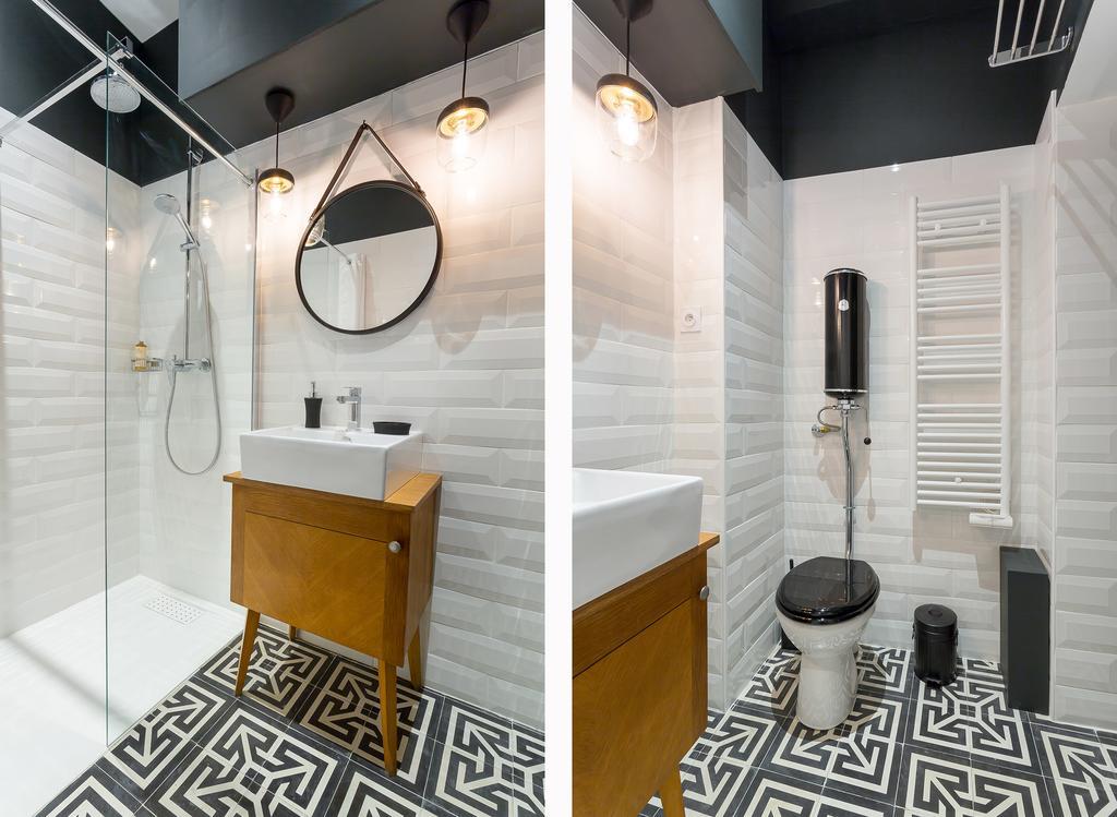 Mazzini Appartement Lyon