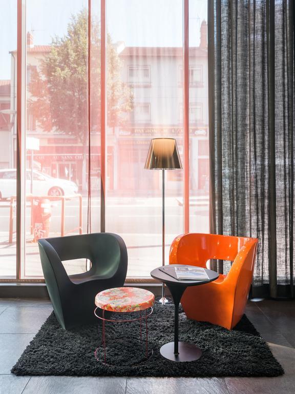 Otelia Affaires & Bien-etre Aparthotel