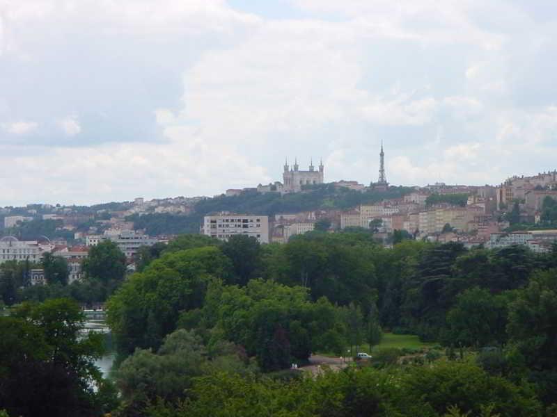 Hotel Montempo Cite Internationale 3*