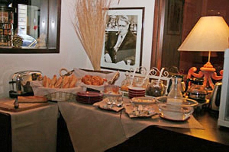 Le Roosevelt 4*