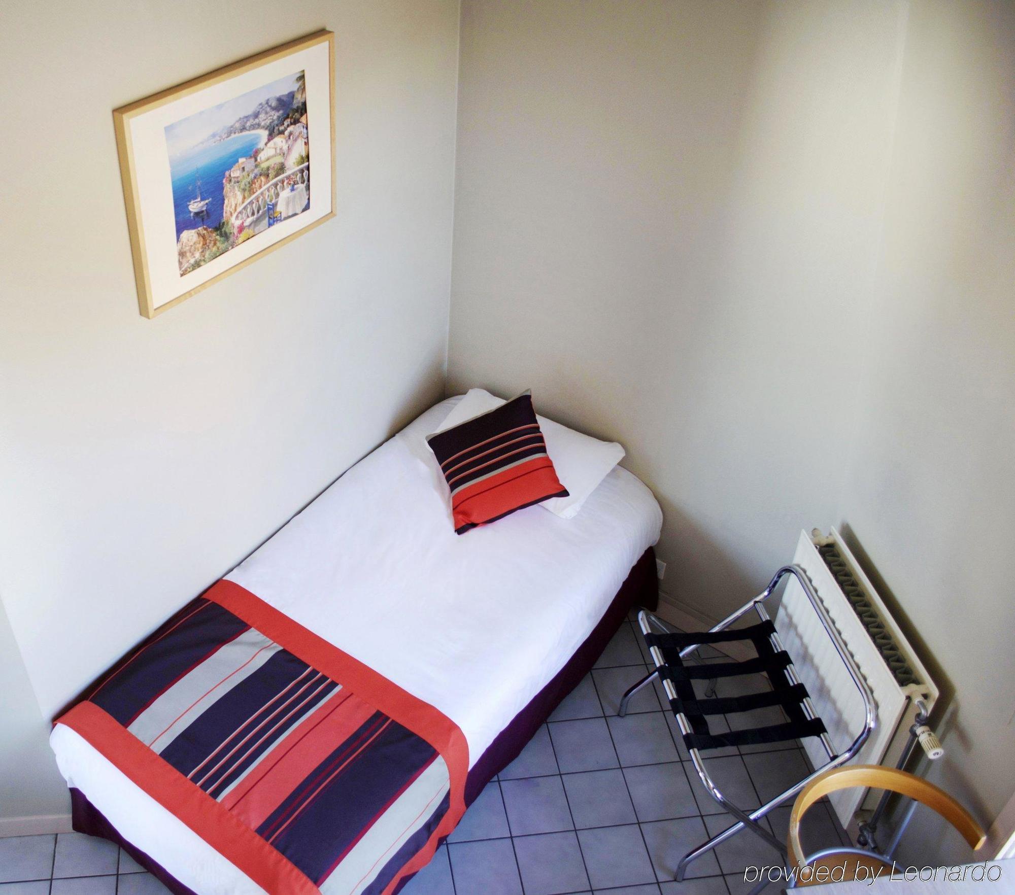 Aparthotel Adagio Access Centre Universite