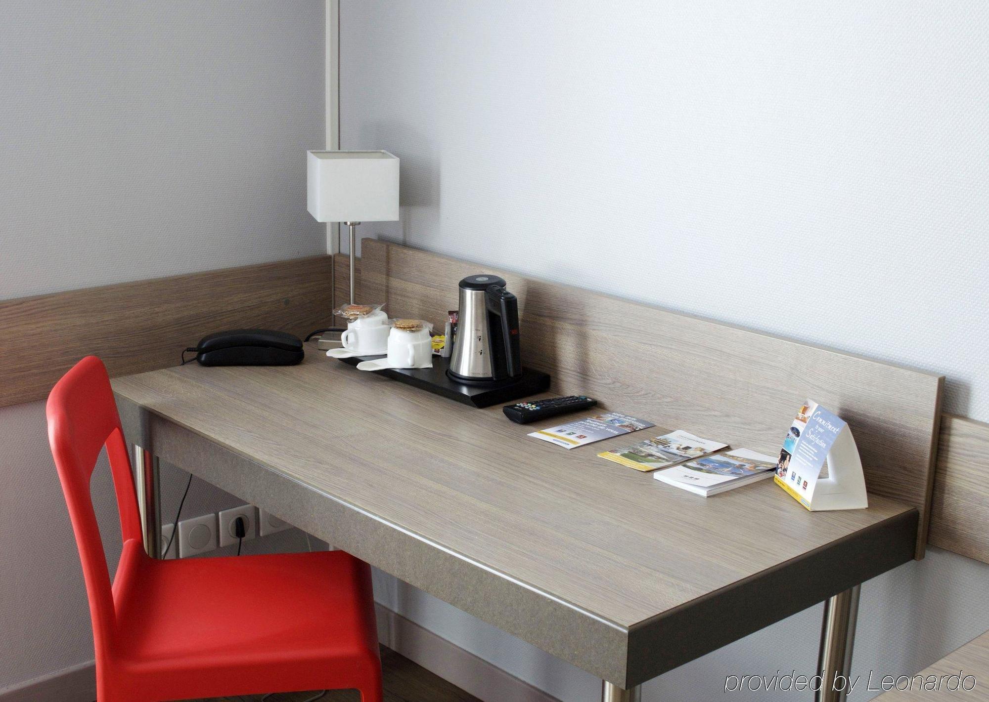 Adagio Access Centre Universite Aparthotel 3*