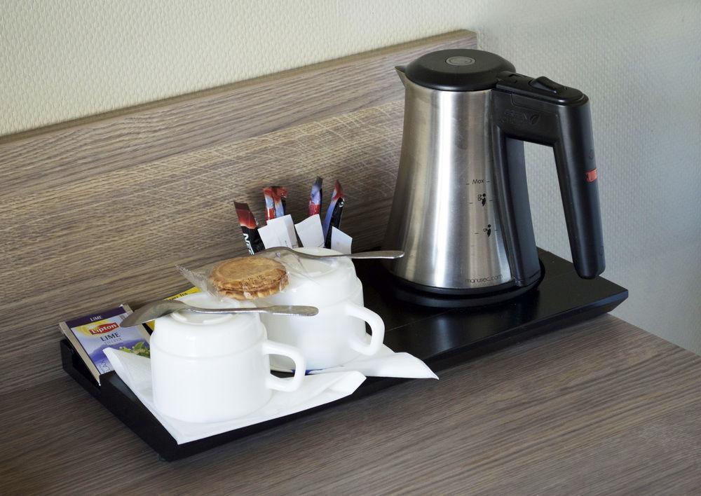 Aparthotel Adagio Access Centre Universite 3*