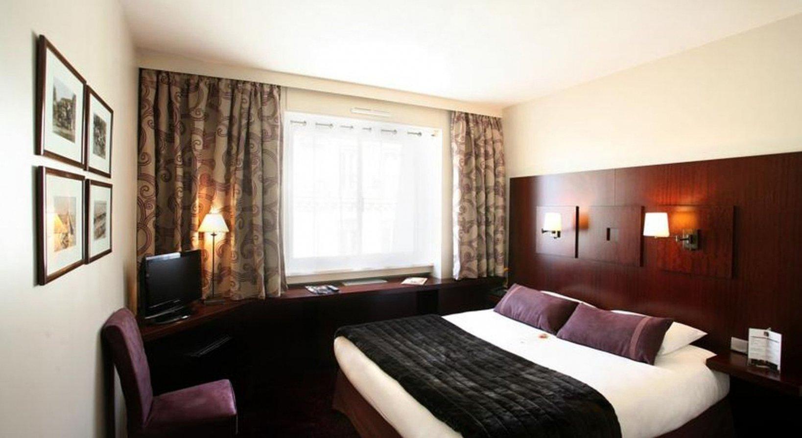 Le Roosevelt Hotel