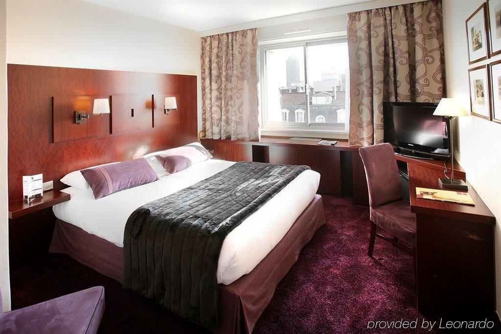 Hotel Le Roosevelt 4*