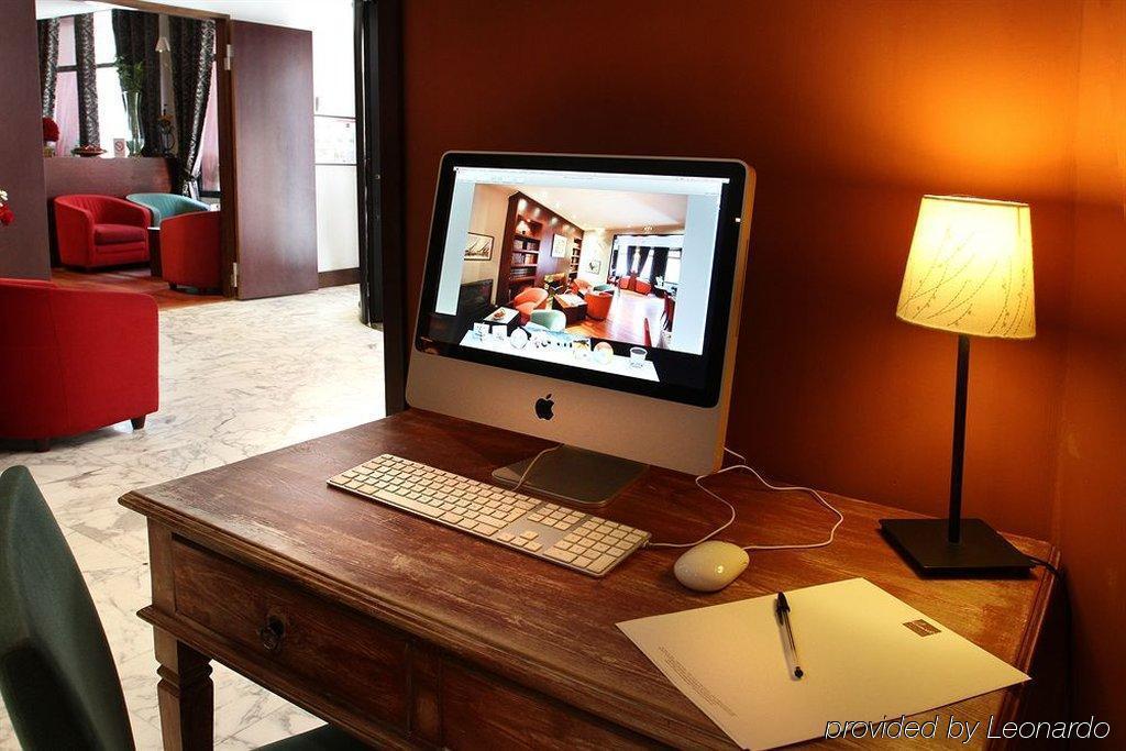 Le Roosevelt Hotel Lyon