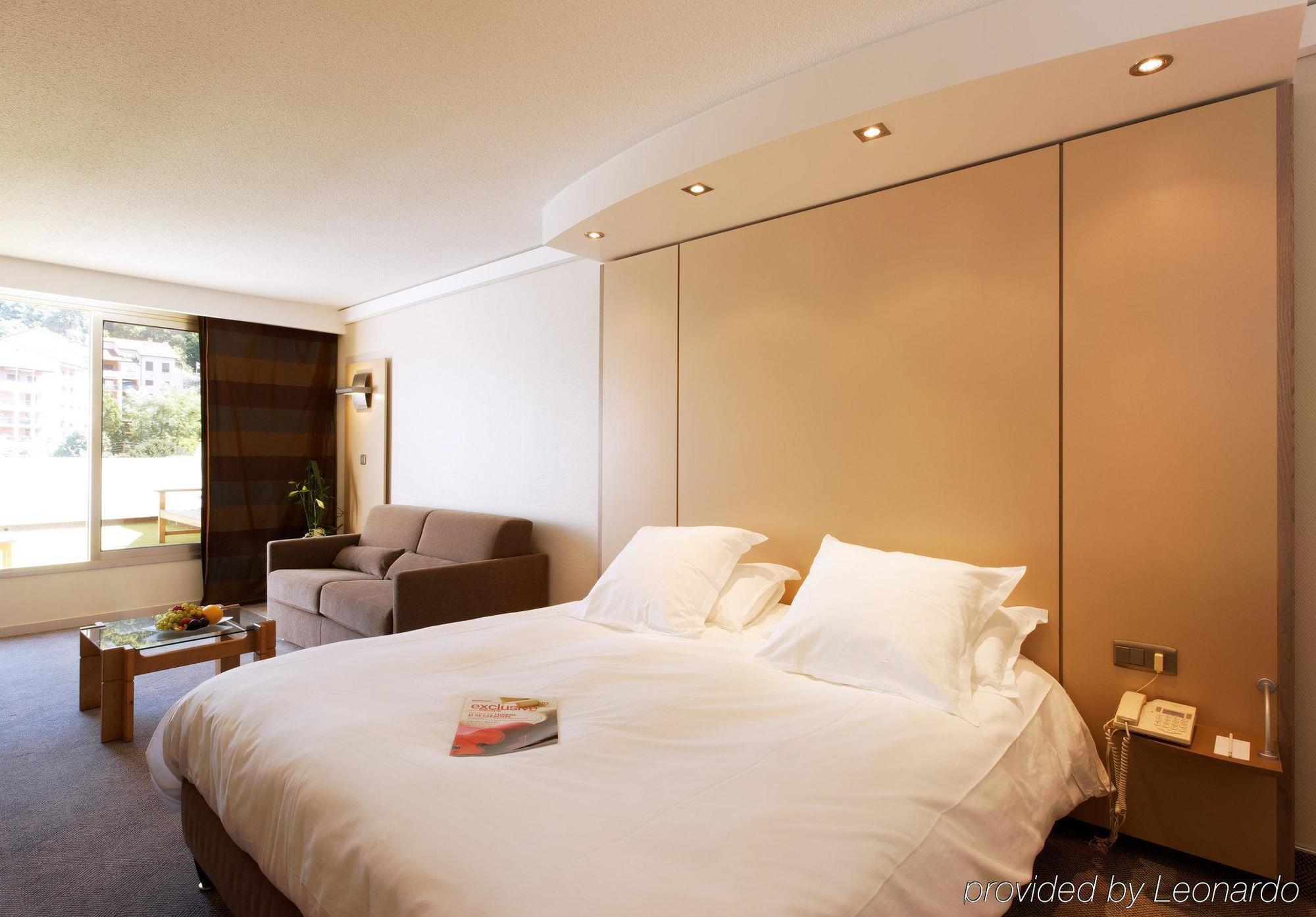 Metropole 4* Lyon