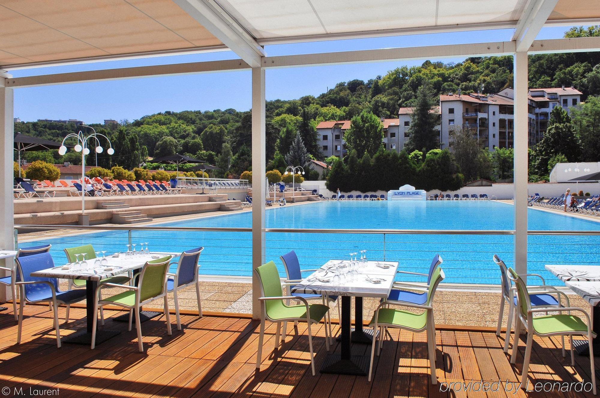 Metropole 4* Lyon