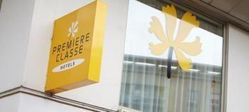 Premiere Classe Centre Gare Part Dieu