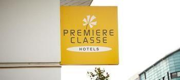 Premiere Classe Centre Gare Part Dieu Hotel 2*