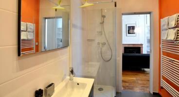 Appartement Ambiance - Vauban