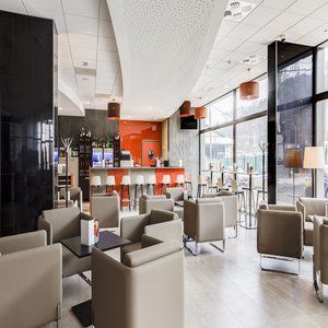 Hotel Parksaône 3*