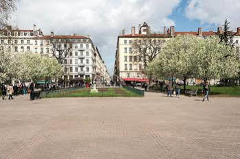 L'imprimerie Apartment Lyon