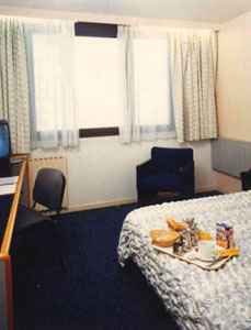 Hotel Stars Centre 2*