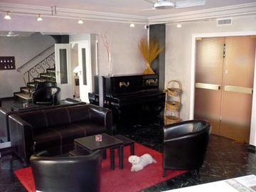 Laennec Hotel 3*