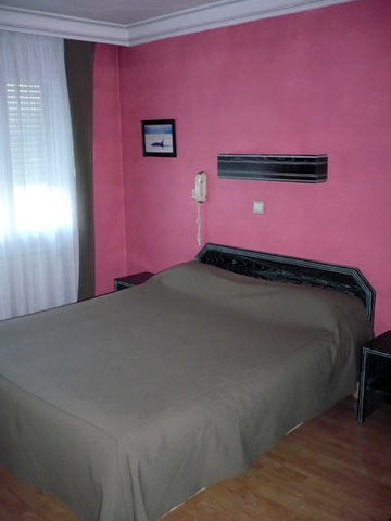 Laennec Hotel Lyon