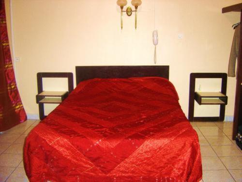 Hotel Montesquieu
