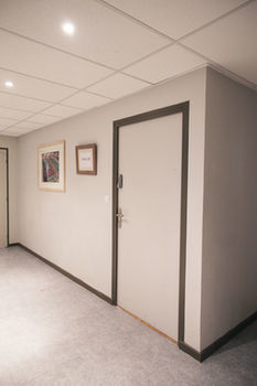 Apartment Quadraverde Lyon