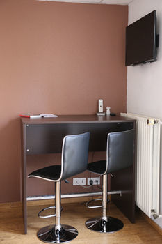 Apartamento Quadraverde Lyon