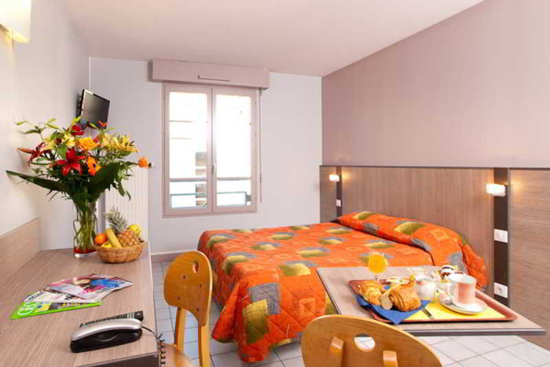 Comfort Rive Gauche Centre Lyon