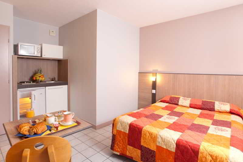 Adagio Access Centre Universite Aparthotel