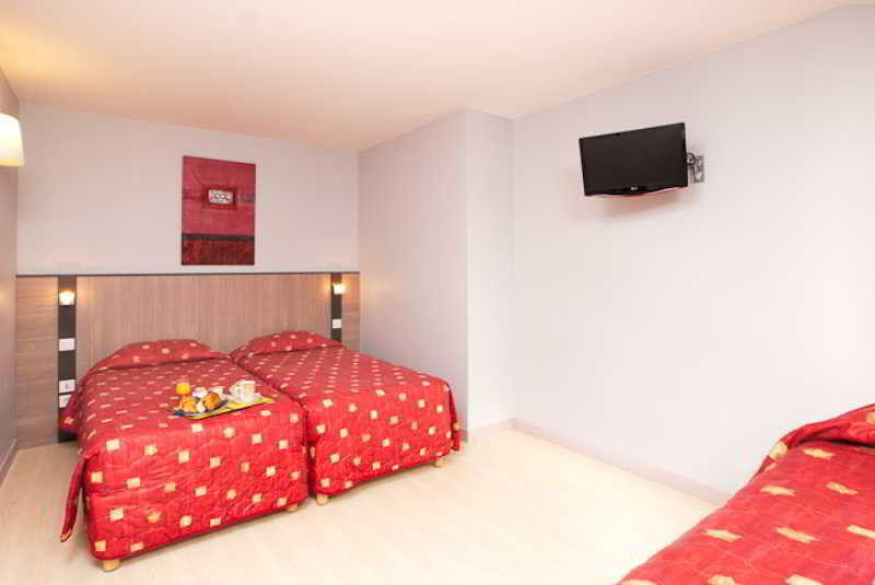 Aparthotel Adagio Access Centre Universite 3*