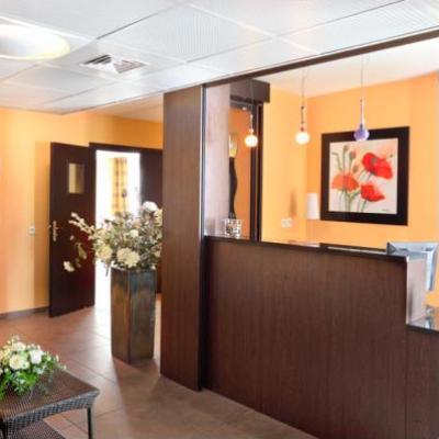 Aparthotel Appart'city Confort Vaise 3*