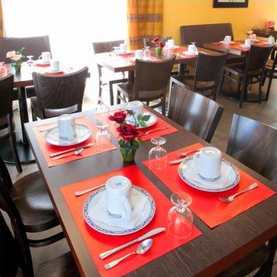 Aparthotel Appart'city Confort Vaise Lyon