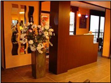 Aparthotel Appart'city Confort Vaise