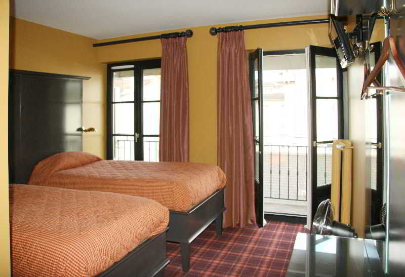Hotel Victoria Centre Perrache Confluence Lyon