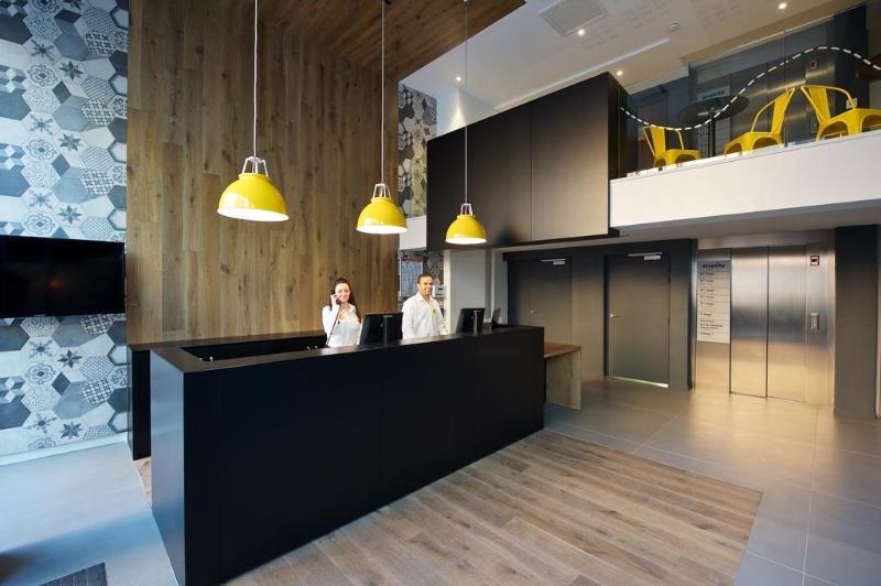 Staycity Lyon