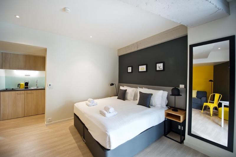 Staycity Lyon