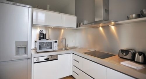 Ambiance - Jacobins Apartment *