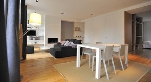 Ambiance - Jacobins Apartment