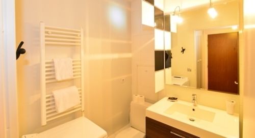 Appartement Appart Ambiance - Les Halles