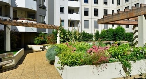 Appart Ambiance - Les Halles