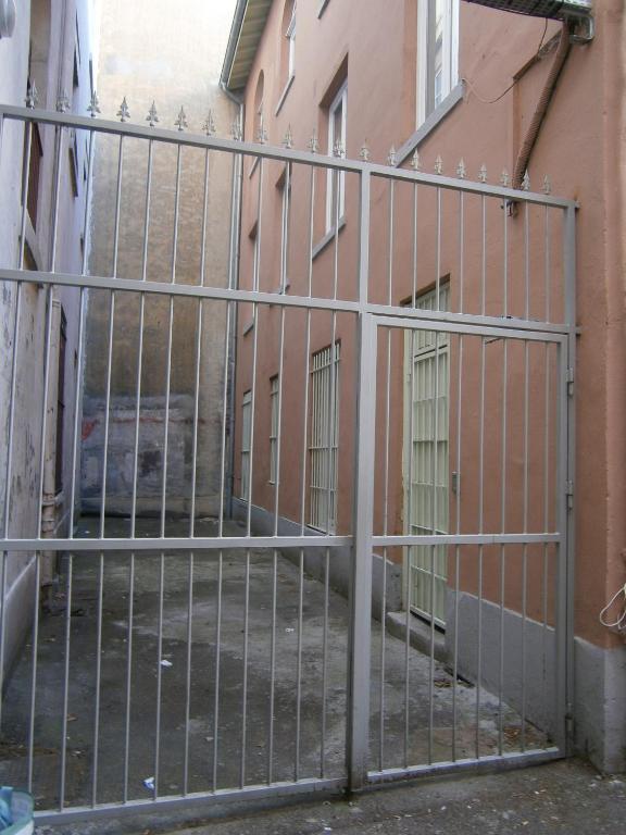 Apartment Part Dieu Sud *