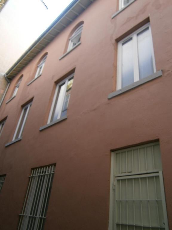Apartment Part Dieu Sud Lyon
