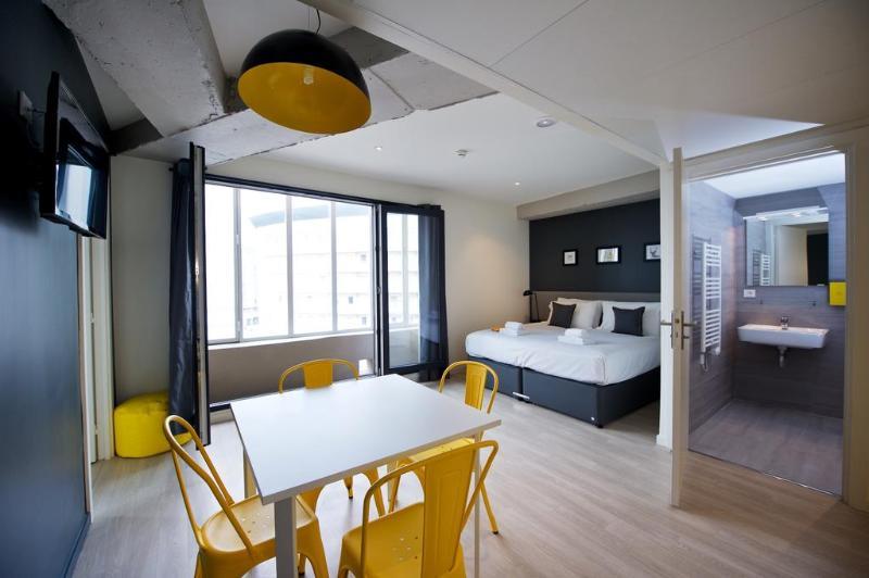 Staycity Lyon