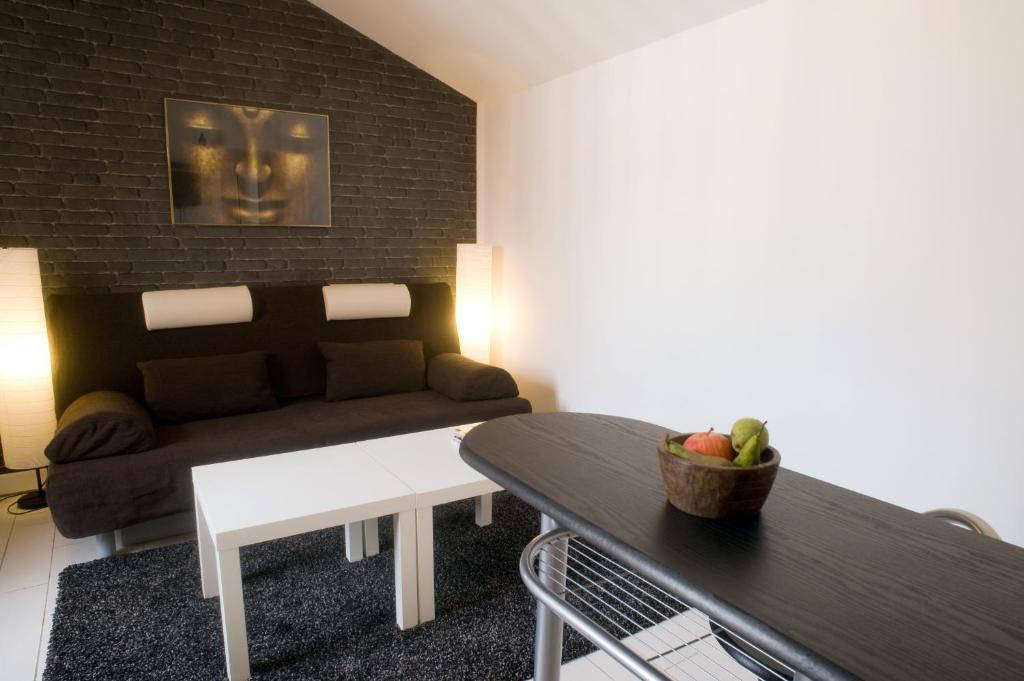 Studio Ivry Apartment *