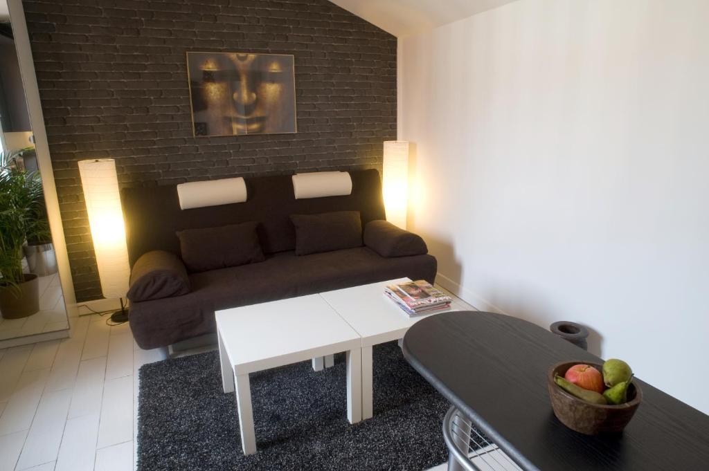 Studio Ivry * Lyon