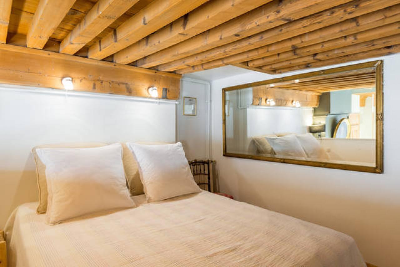 Loft Coeur Du Vieux *