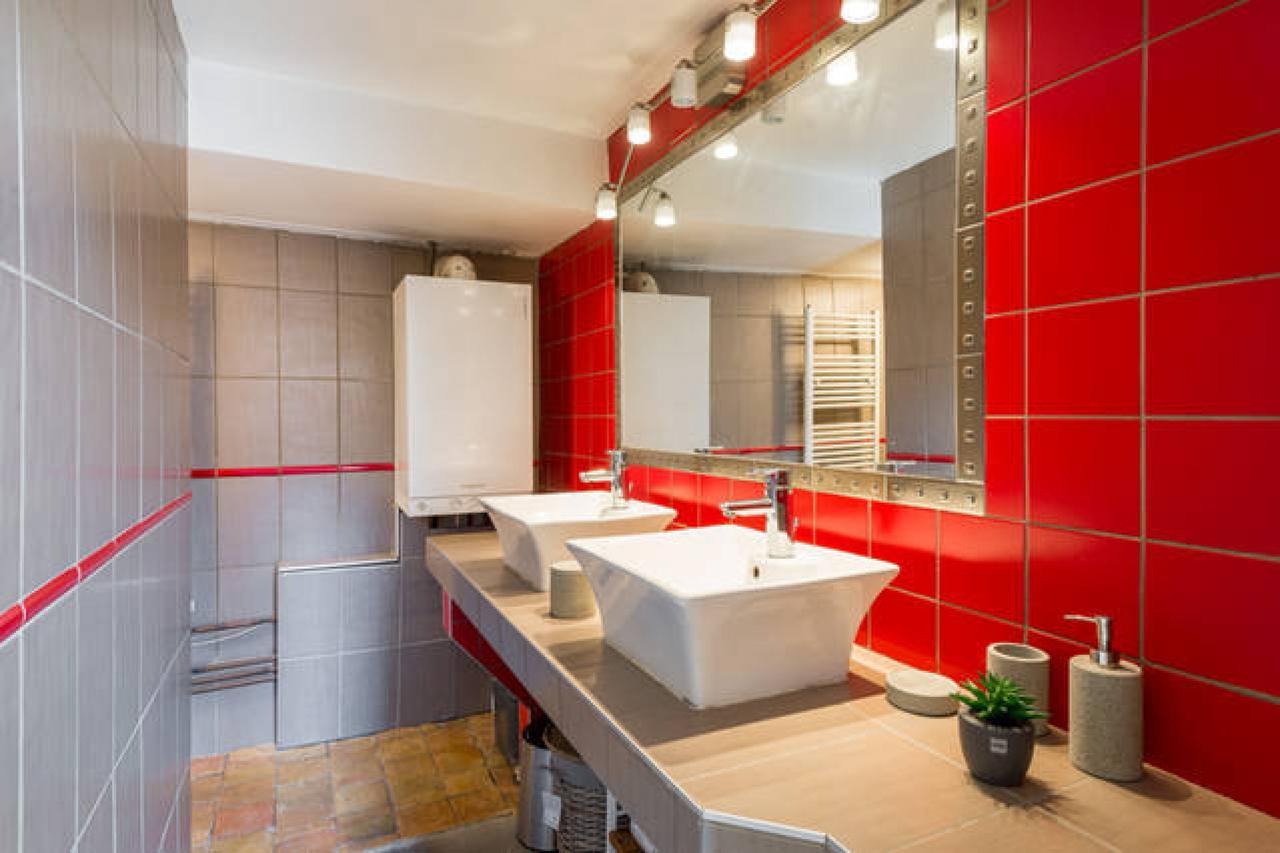 Apartment Loft Coeur Du Vieux Lyon