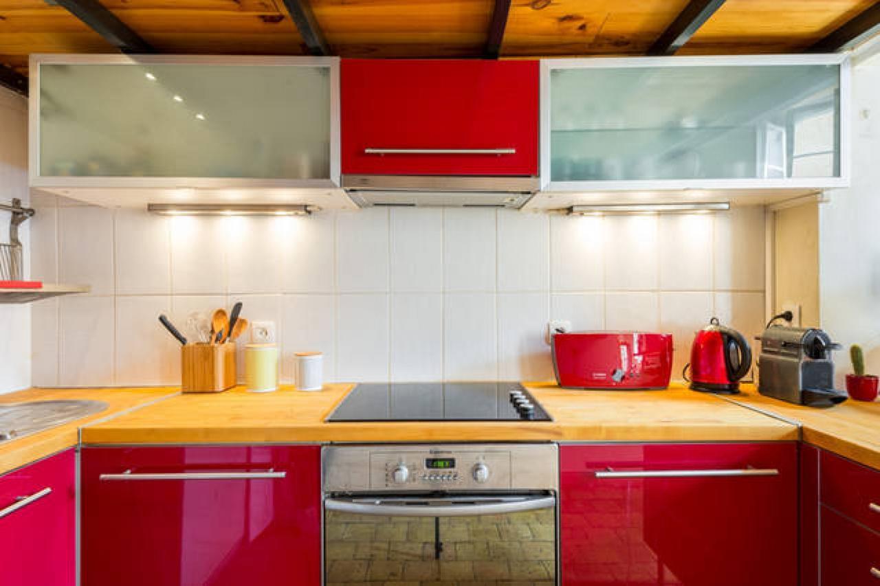 Loft Coeur Du Vieux