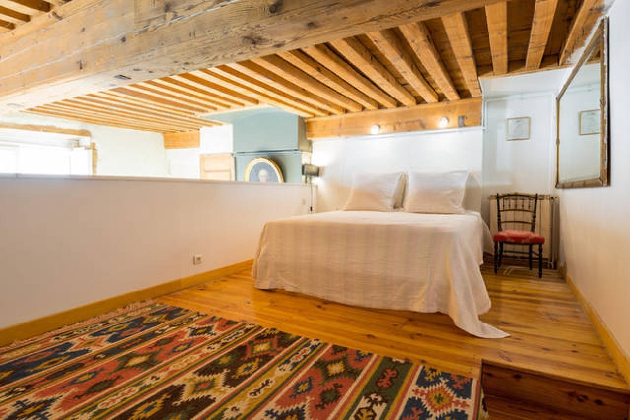 Loft Coeur Du Vieux