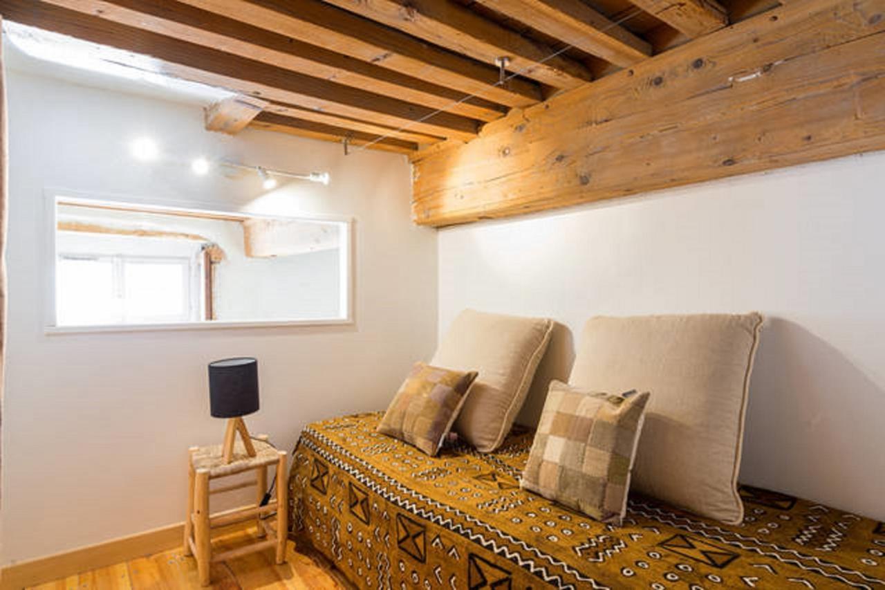 Loft Coeur Du Vieux
