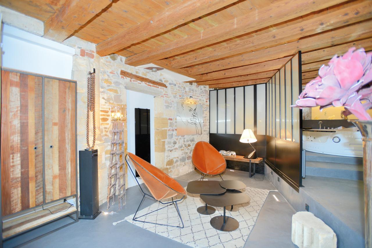 Apartamento Le Clos De Sainte Croix *