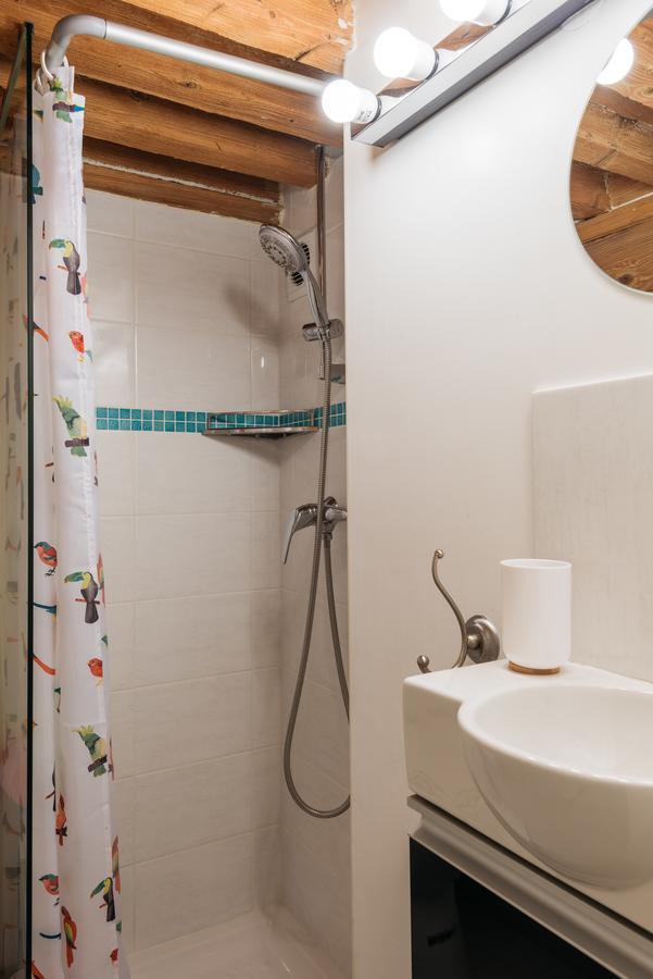 Dify Luxury - Place Bellecour Apartment Lyon