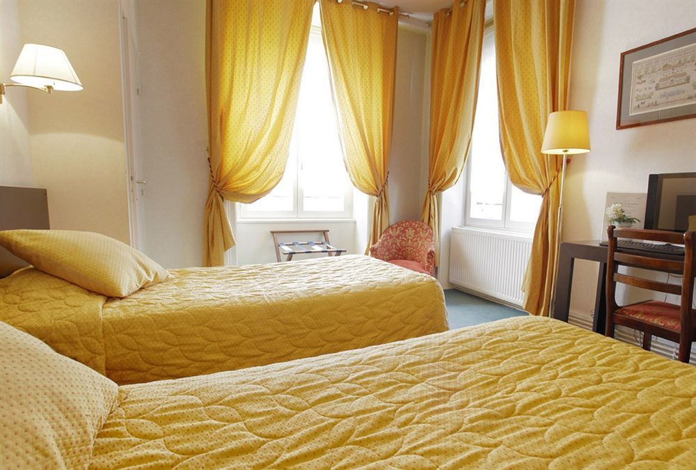 Du Simplon 3* Lyon